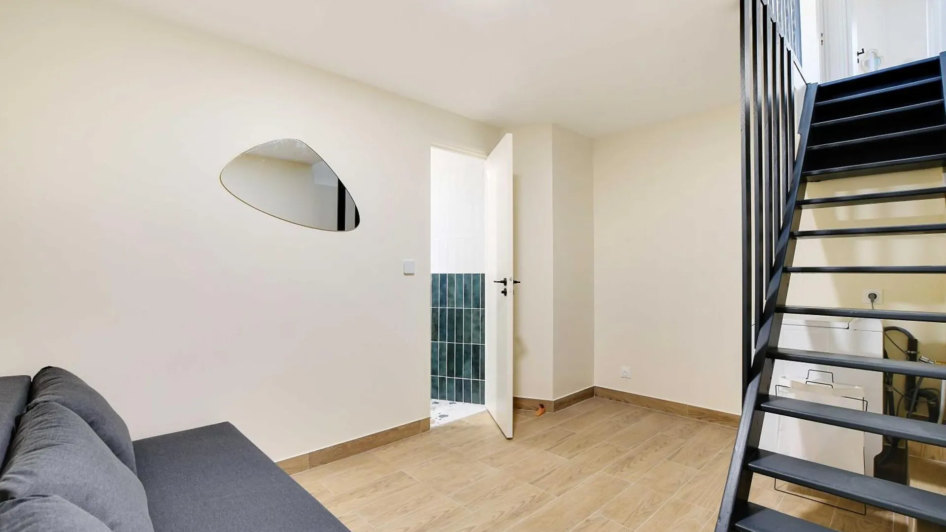 Charming Apartment - 2Br-6P - Sainte-Marguerite Paris