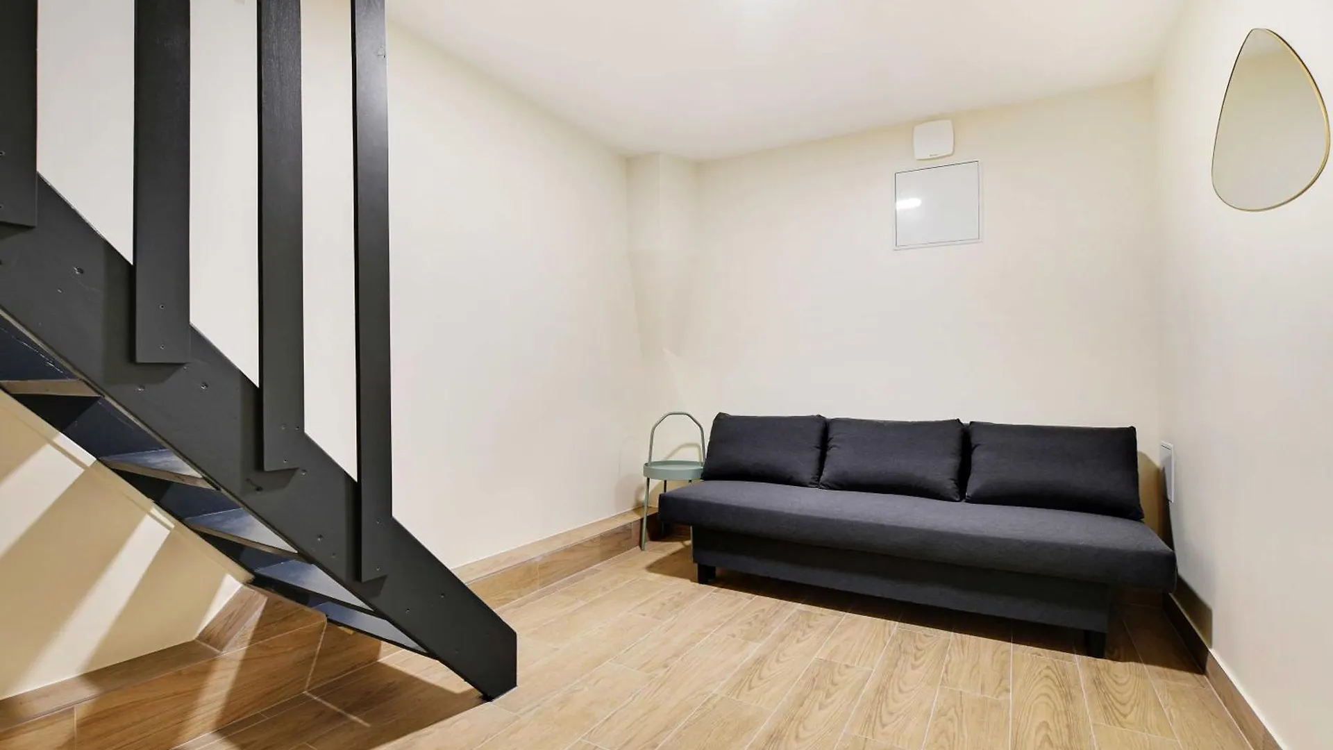 Charming Apartment - 2Br-6P - Sainte-Marguerite Paris França