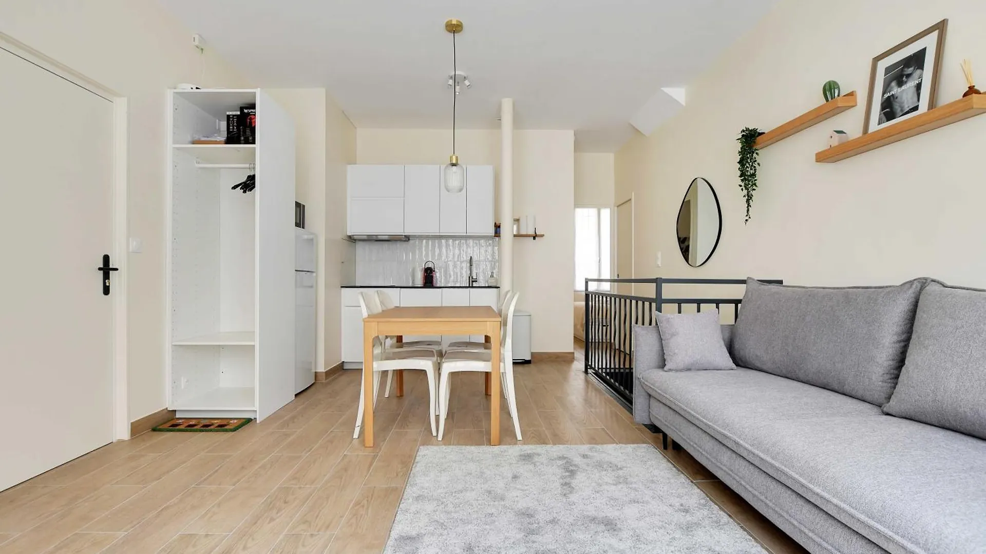 Charming Apartment - 2Br-6P - Sainte-Marguerite contacts